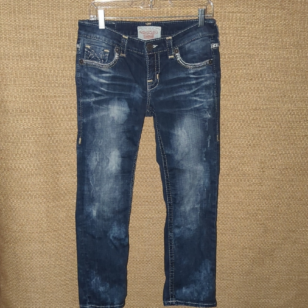 Big Star Liv Jeans 29